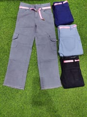 Preet Jeans Boys Jeans Gandhi Nagar