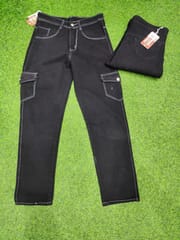 Preet Jeans Boys Jeans Gandhi Nagar