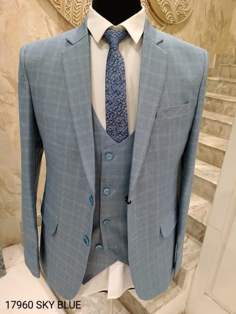 English Chnnel Men Coat suit Gandhi Nagar