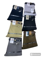 Logins Men Trouser Gandhi Nagar