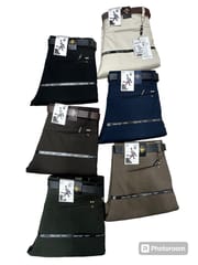 Logins Men Trouser Gandhi Nagar