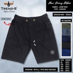 Trends Men Shorts Gandhi Nagar