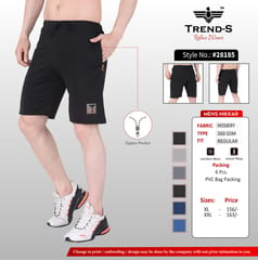 Trends Men Shorts Gandhi Nagar