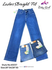 City Girl Women Jeans Gandhi Nagar