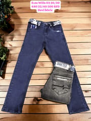 Shieted Boys Jeans Gandhi Nagar