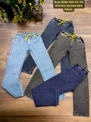 Shieted Boys Jeans Gandhi Nagar