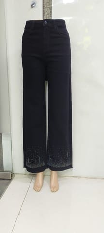 Ebony(R) Women Jeans Mumbai