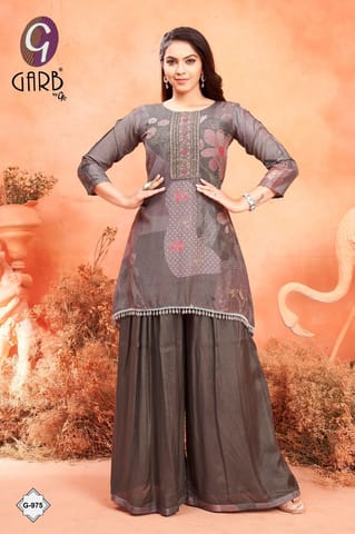 Garb (R) Women Kurti Mumbai