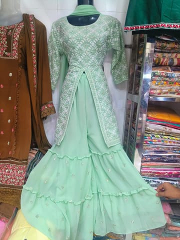 Ansar Garments Women Kurti Mumbai