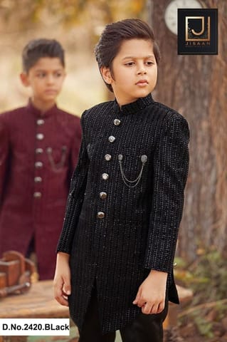 Jisaan Boys Coat suit Mumbai