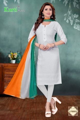 Kurti Plus Women Kurti Mumbai