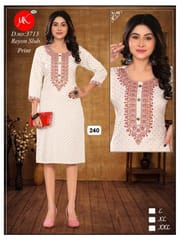 M K Traders Women Kurti set Ahmedabad