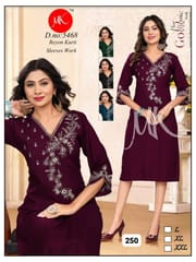 M K Traders Women Kurti set Ahmedabad