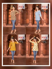 Rung Women Kurti Ahmedabad