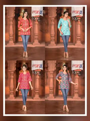 Rung Women Kurti Ahmedabad