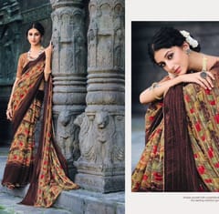 Ramrasiya Women Saree Surat