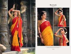 Ramrasiya Women Saree Surat