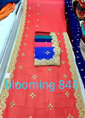 Jmdt Women Saree Surat