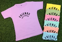 Greaty Girls T-shirt Surat