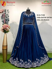 Namam Designer Women Lehnga Surat