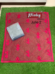 Pinky (India) Textile Dupatta Surat