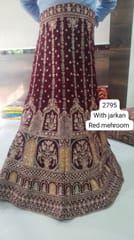 Gulpari Sarees Women Lehenga Surat