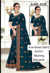 Shree Vaibhav Laxmi Saree Women Saree Surat