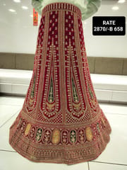 Himpriya Fashion Women Lehenga Surat