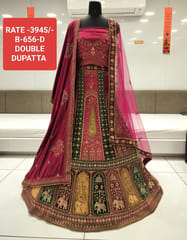 Himpriya Fashion Women Lehenga Surat