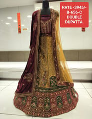 Himpriya Fashion Women Lehenga Surat