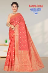 Raghav Fashion Women Saree Surat