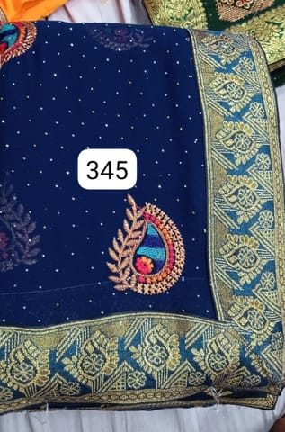 Shiv Shakti Saree Women Saree Surat