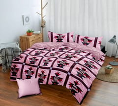 Bedline Home & living Bedsheet Surat