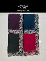 Brijlok Women Saree Surat