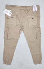 Hiralal Jugraj Boys Shorts Metia bruz