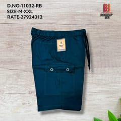 Benleaf Boys Pant Metia bruz