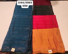 Hs Women Saree Chandni chowk