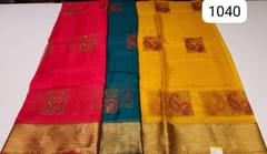 Hs Women Saree Chandni chowk