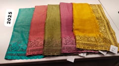 Hs Women Saree Chandni chowk