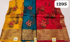 Hs Women Saree Chandni chowk