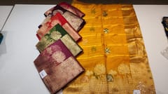 Hs Women Saree Chandni chowk