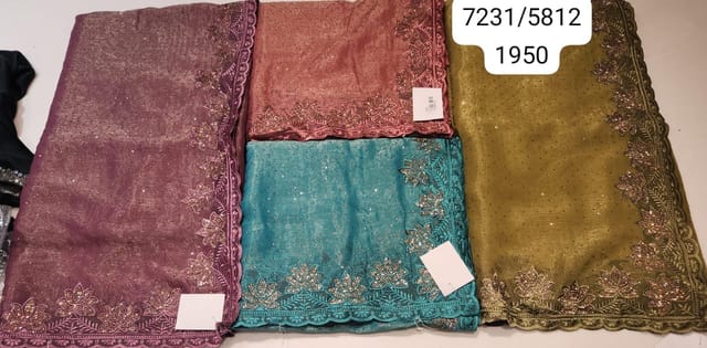 Hs Women Saree Chandni chowk