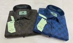 Dj Hutch Men Shirt Indore