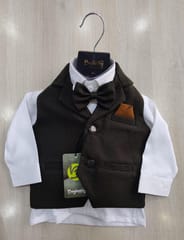 Beginning Boys Coat Pant Indore