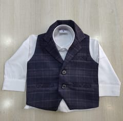 Beginning Boys Coat Pant Indore