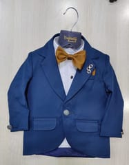 Beginning Boys Coat Pant Indore