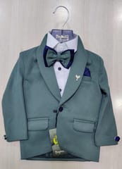 Beginning Boys Coat Pant Indore