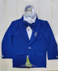 Beginning Boys Coat Pant Indore