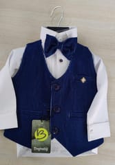 Beginning Boys Coat Pant Indore