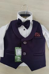 Beginning Boys Coat Pant Indore